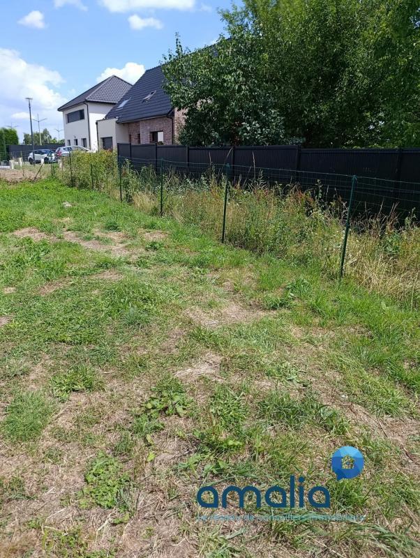 Bureau - 385 m² - 7 pièces