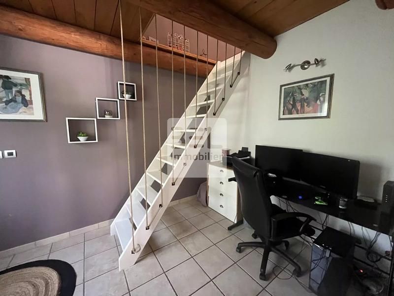 Villa - 145 m² - 5 pièces