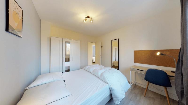 Appartement - 78 m²