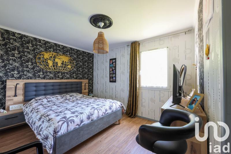 Maison - 530 m² - 20 pièces