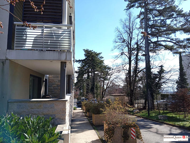 Appartement - 33 m² - 1 pièce