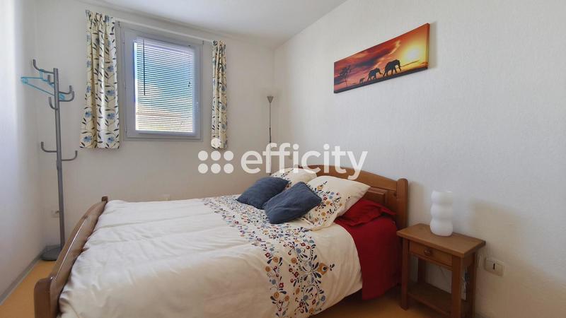 Villa - 39 m² - 3 pièces