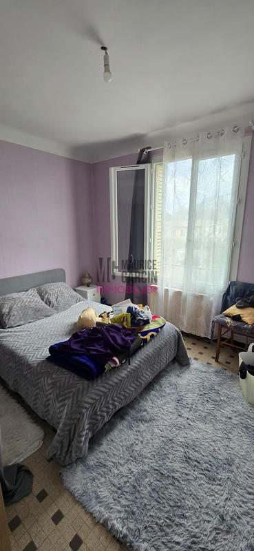 Appartement - 53 m² - 3 pièces