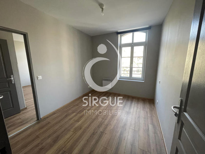 Appartement - 33 m² - 2 pièces