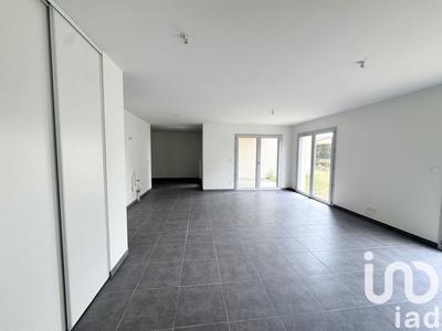 Appartement - 98 m² - 4 pièces