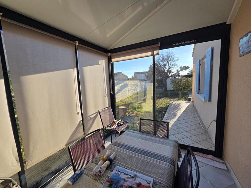 Maison - 109 m² - 4 pièces