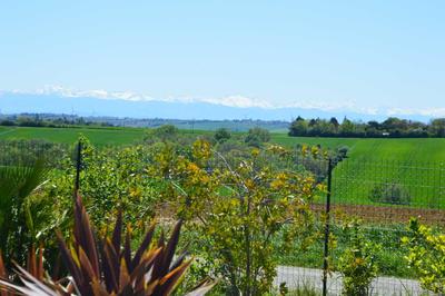 Maison - 180 m² - 7 pièces