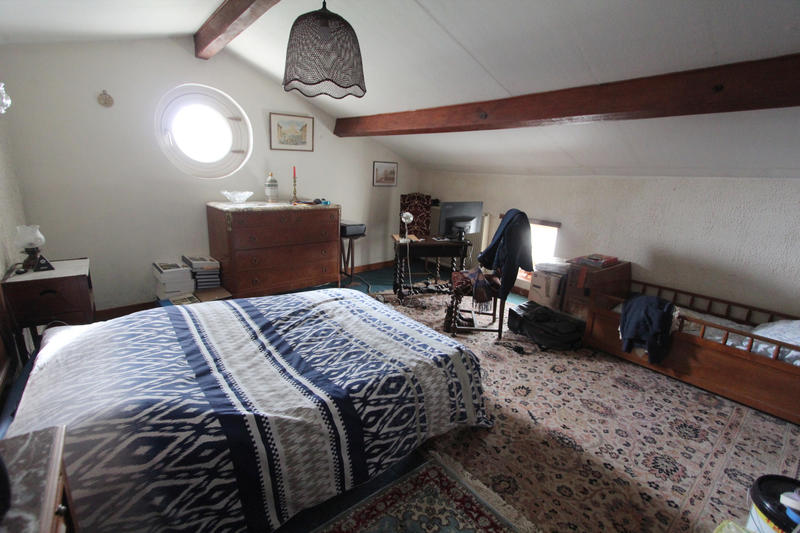 Maison - 139 m² - 7 pièces