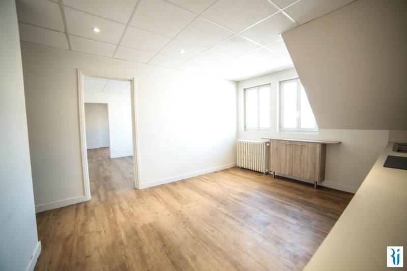 Appartement - 56 m² - 2 pièces