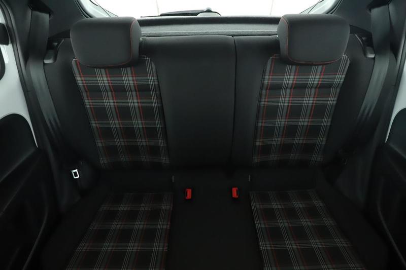 Volkswagen Up! 1.0 Tsi BlueMotion Gti 5p 115 ch