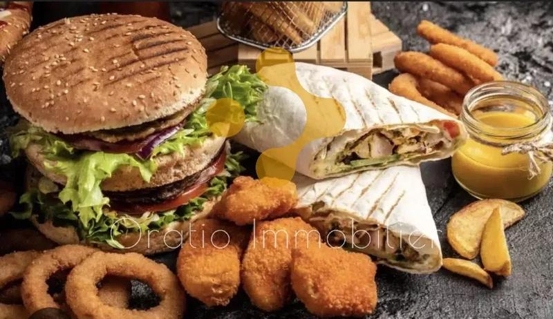 Fonds de commerce - Magasins - 95 m²