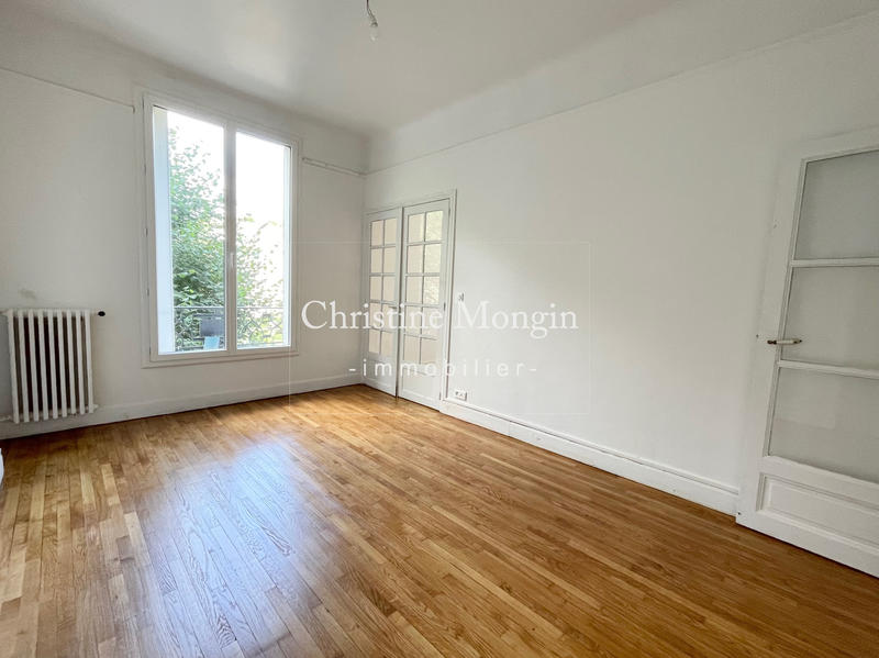 Appartement - 58 m² - 2 pièces