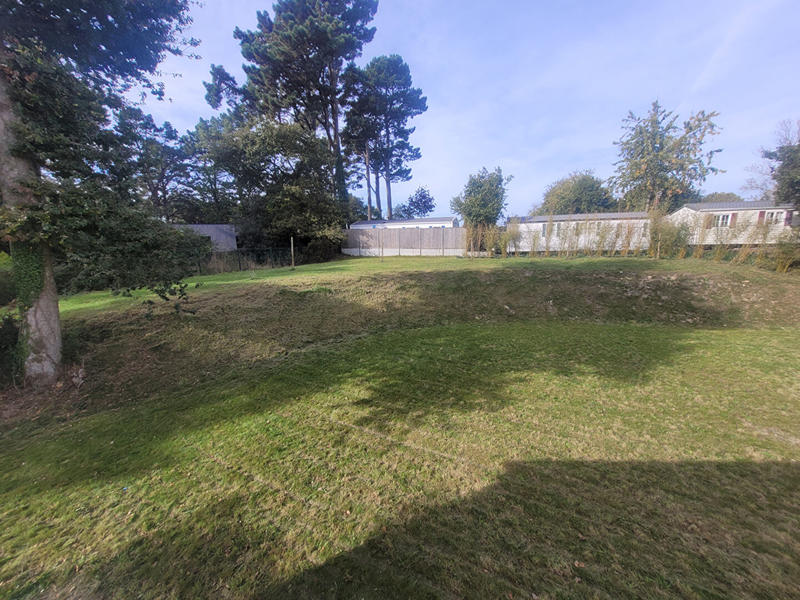 Maison - 126 m² - 5 pièces