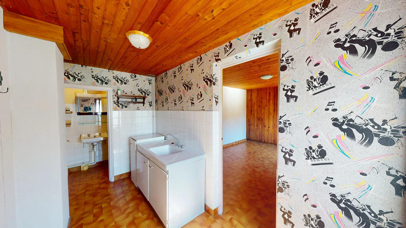 Maison - 151 m² - 5 pièces