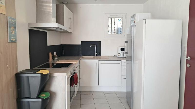 Maison - 68 m² - 4 pièces