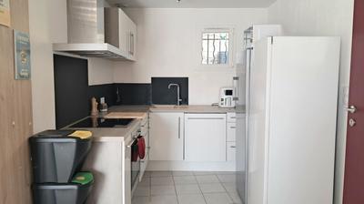 Maison - 68 m² - 4 pièces