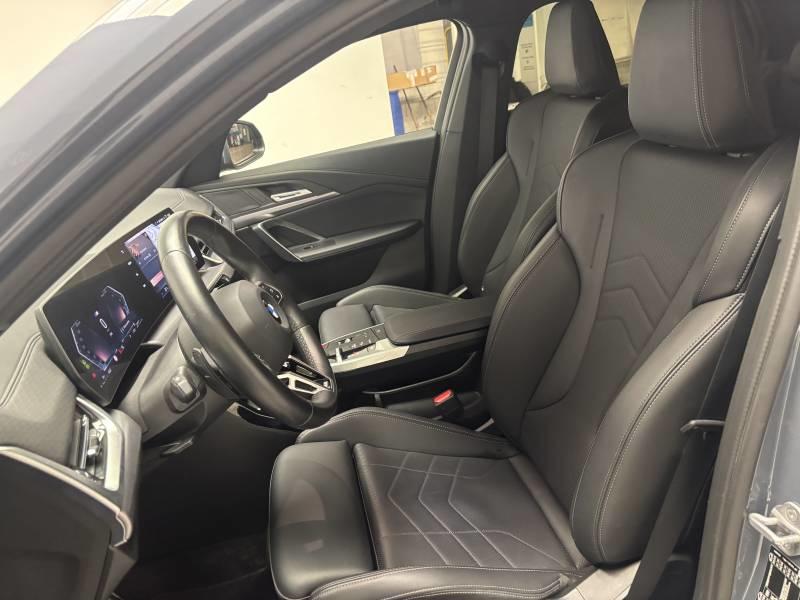 Bmw X2 sDrive 20i 170ch Dkg7 m Sport