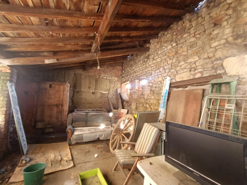 Maison - 75 m² - 3 pièces