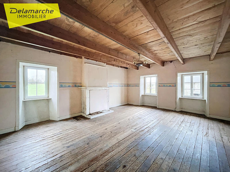 Maison - 131 m² - 5 pièces