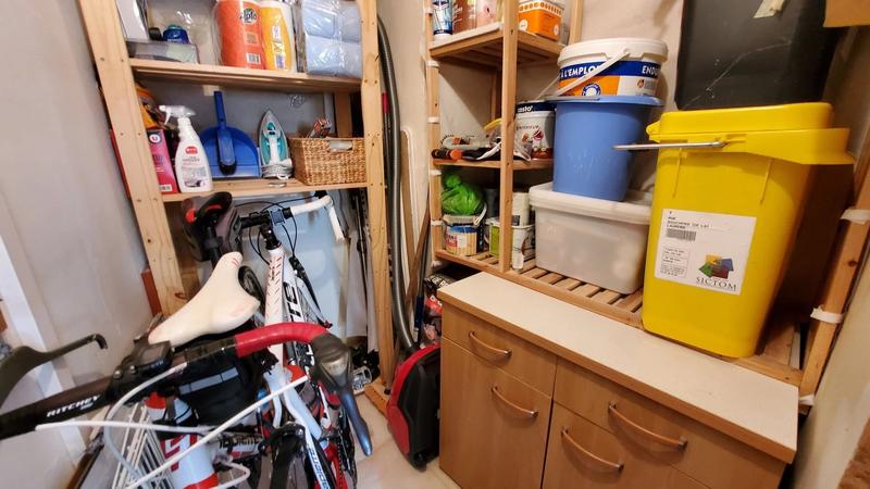 Maison traditionnelle - 81 m² - 3 pièces