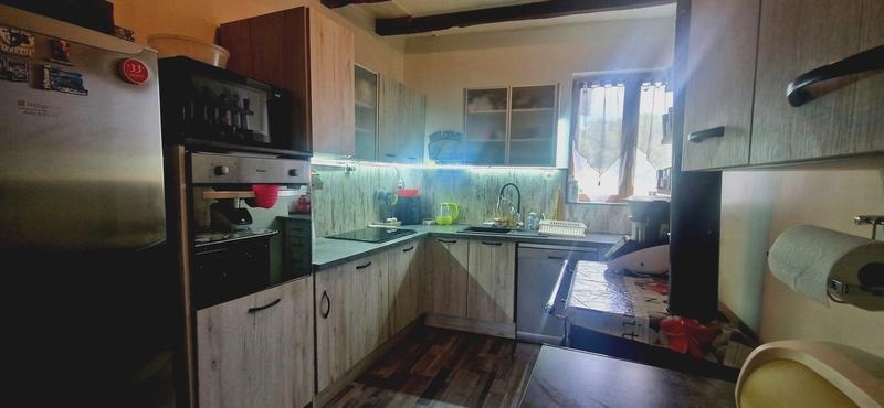 Maison - 160 m² - 4 pièces