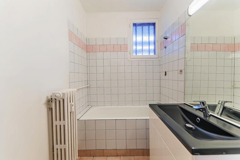 Appartement - 54 m² - 3 pièces