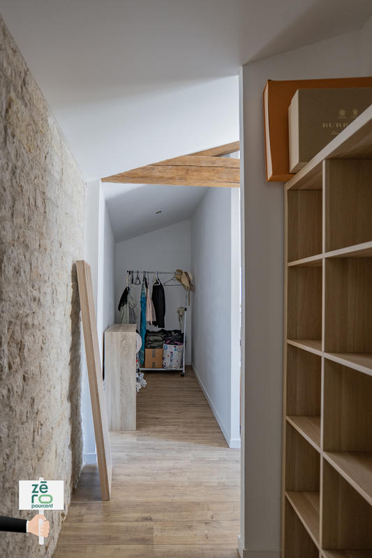 Maison - 209 m² - 7 pièces