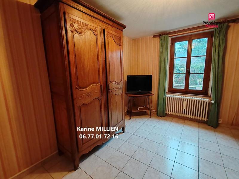Maison - 133 m² - 5 pièces