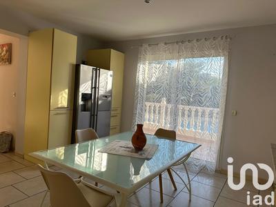 Maison - 182 m² - 5 pièces