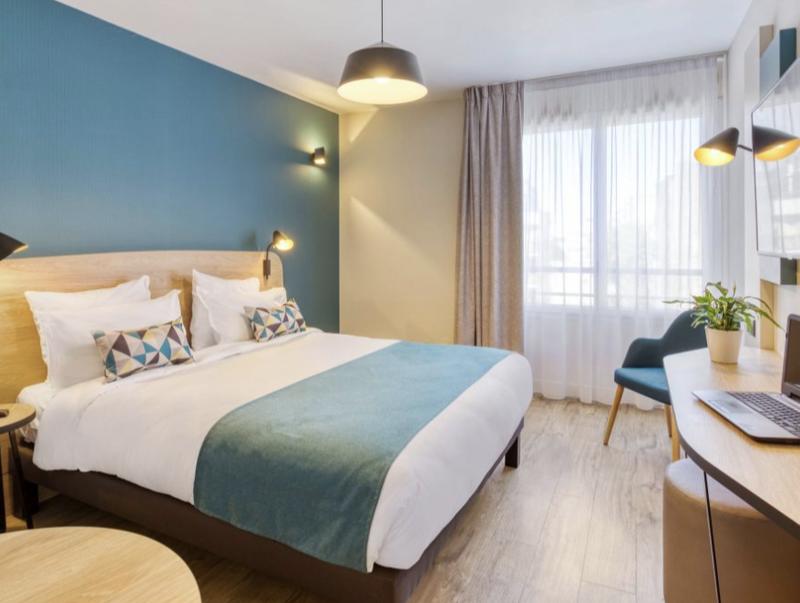 Appartement - 22 m² - 1 pièce