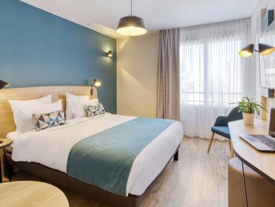 Appartement - 22 m² - 1 pièce