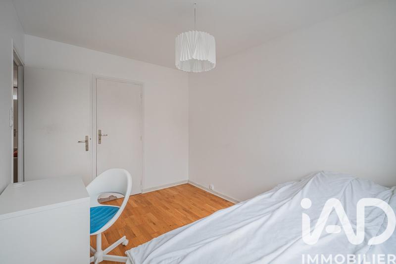 Appartement - 65 m² - 4 pièces