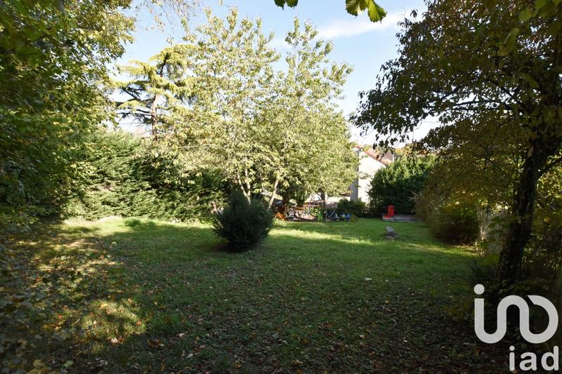 Maison de ville - 106 m² - 4 pièces