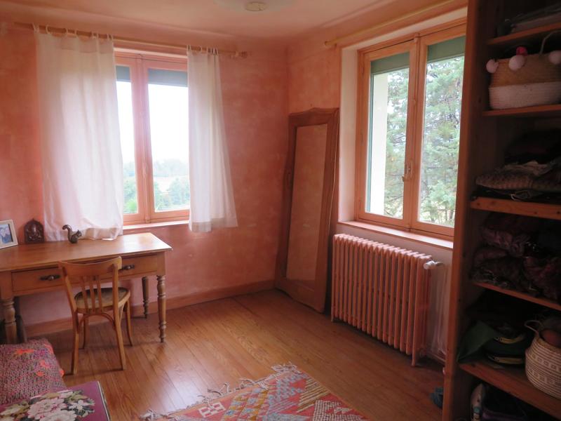 Maison - 155 m² - 7 pièces