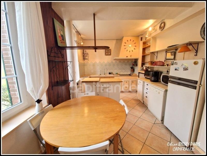 Maison de campagne - 155 m² - 7 pièces