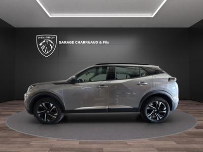 Peugeot 2008 II 1.2 Pt 130 s&amp;amp;S Allure