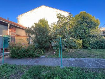 Maison - 60 m² - 2 pièces