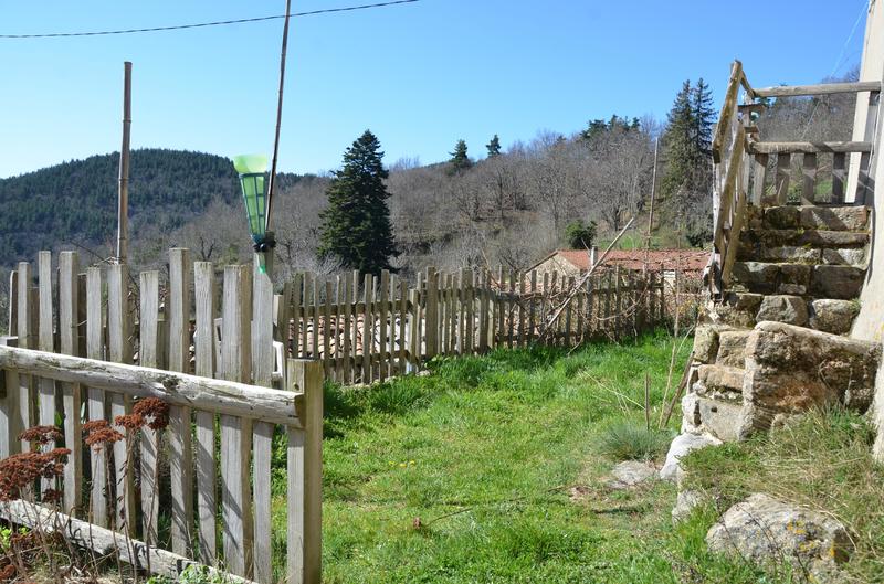 Ferme - 73 m² - 5 pièces