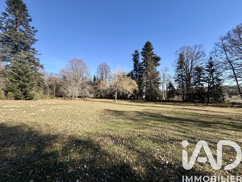 Château - 550 m² - 21 pièces