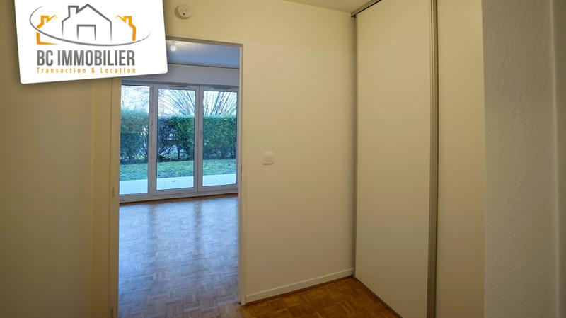 Appartement - 51 m² - 2 pièces