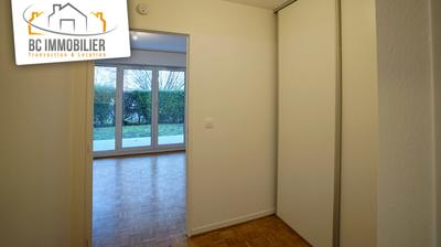Appartement - 51 m² - 2 pièces