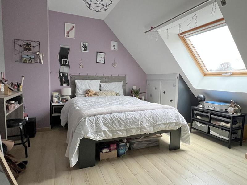 Maison - 142 m² - 5 pièces