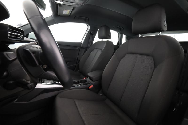 Audi A3 sportback 40 TFSIe s tronic 204 ch