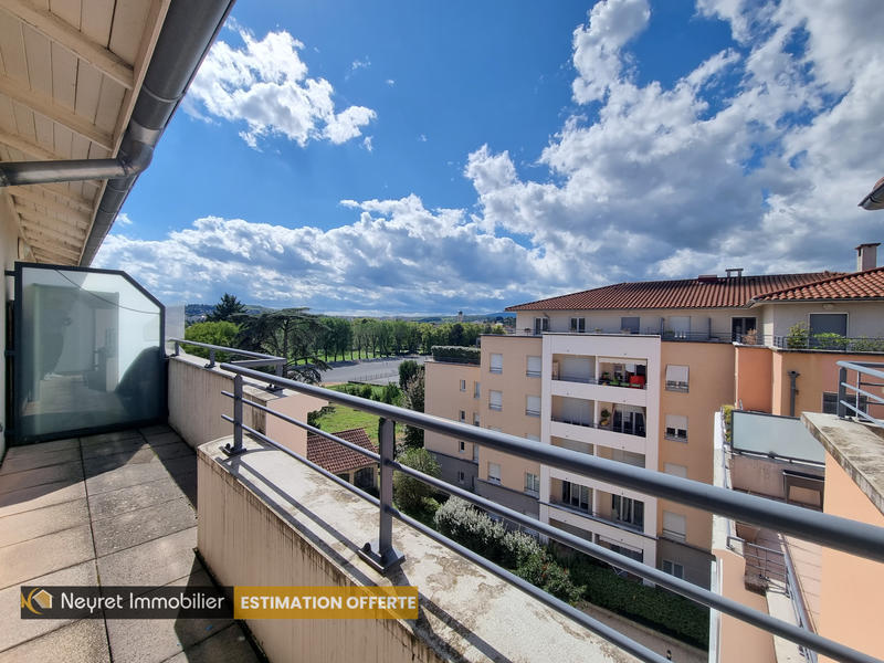 Appartement - 35 m² - 1 pièce