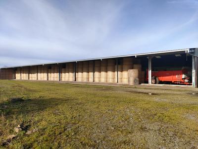 Terrain agricole - 9 748 m²