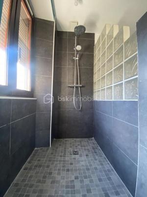 Appartement - 31 m² - 2 pièces