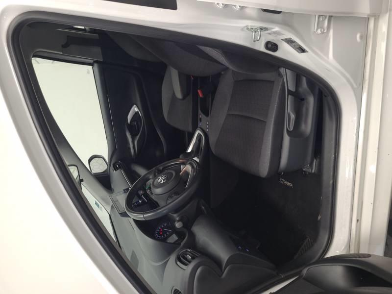 Toyota Yaris Hybride 116h Dynamic