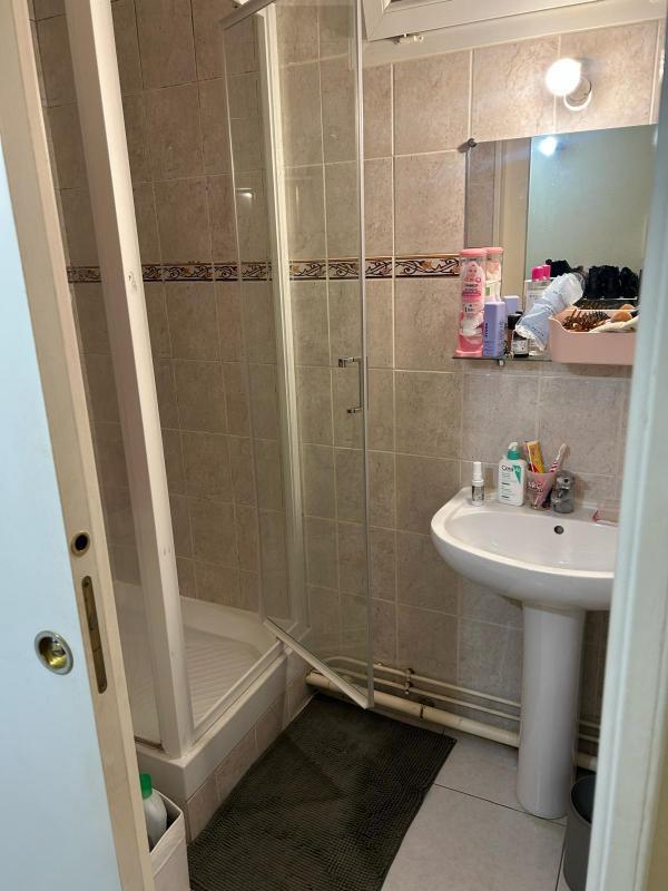 Appartement - 31 m² - 2 pièces