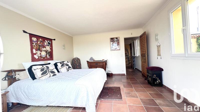 Maison de maîtres - 265 m² - 8 pièces