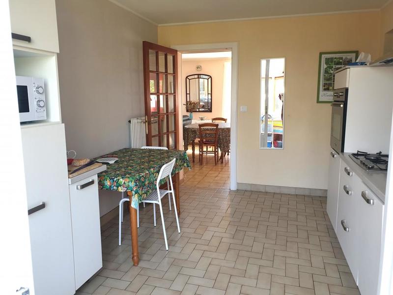 Maison - 70 m² - 3 pièces